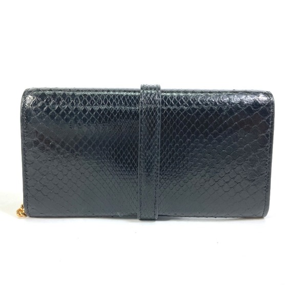 GUCCI Black Jackie Wallet - Picture 2 of 15